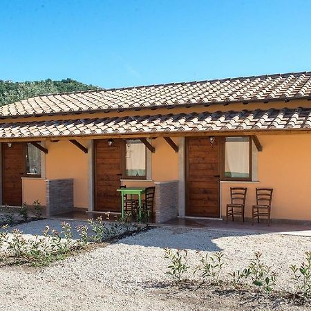 Agriturismo Mulin Di Mezzo Montefiascone Exterior foto