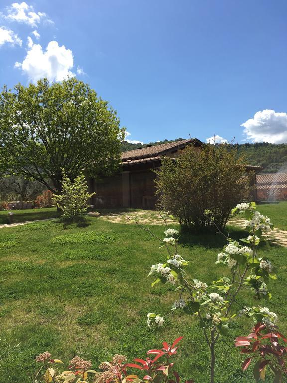 Agriturismo Mulin Di Mezzo Montefiascone Exterior foto